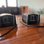 Avantone Active Mixcubes speakers + chargers Image 8