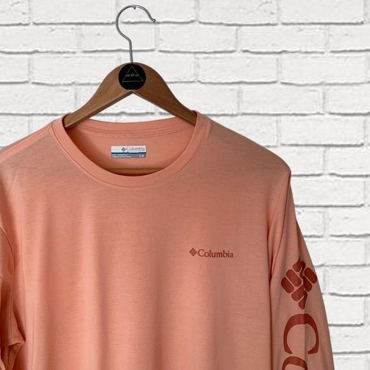 Columbia Long Sleeve