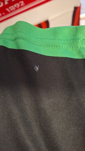 Limerick GAA Official O'Neills Hurling Jersey (Youths 11-12 Years) FREE POST