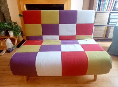 Kendal sofa bed