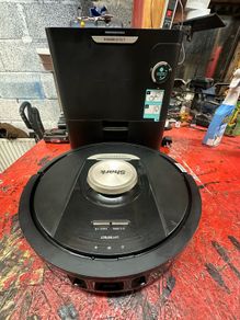 vacuum