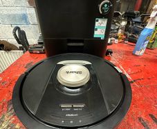 vacuum