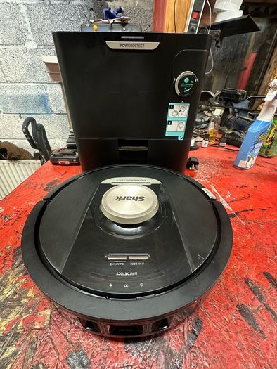 vacuum