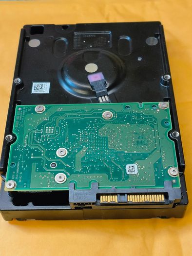 ST32000444SS - SEAGATE Constellation ES 3.5" 2TB SAS Hard Drive (Used)