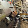 Cobbler's Finishing Machine - Hardo Image 2