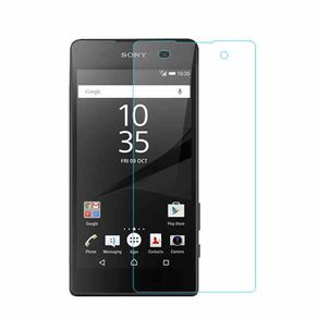 Sony Xperia E5 Tempered Glass Screen Guard