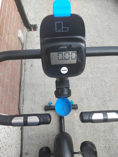 excerise bike