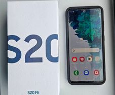 Samsung Galaxy S20 FE