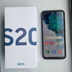 Samsung Galaxy S20 FE