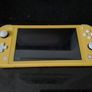 Nintendo Switch Lite Yellow Minecraft 3 Cases  Box  Excellent Condition Image 9