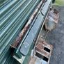 Land Rover Series 3 bulkhead. Image 3