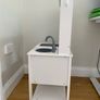 Kids Ikea play kitchen Image 4
