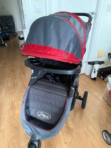 GT city mini buggy