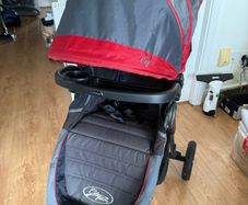 GT city mini buggy