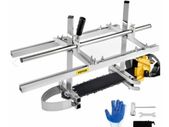 Chainsaw Mill Planking Milling From 18