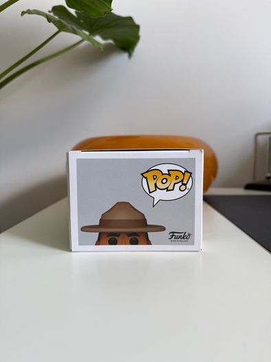 Funko Pop Disney Kronk 1041 2021 Virtual FunKon Exclusive