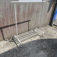 Clothes Rail Rack