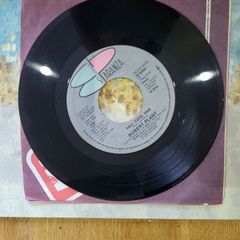Robert Plant Tall Cool One 7 inch