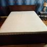 King size bed Image 6