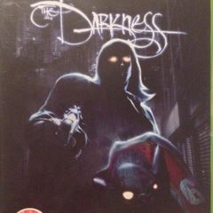 The Darkness [2008] (Xbox 360 Game)