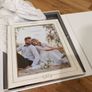 Tipperary Silver Plated Photo Frame  8 by 10 inch (New) Image 2