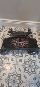 buggy board