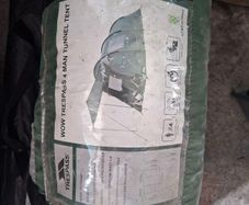tent
