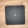 playstation 4 with 3 games Image 3