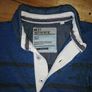 NEXT long sleeve top and denim shirt age 8 years Image 3