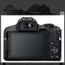 Canon EOS R50 Mirrorless Camera Image 2