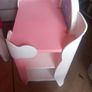 baby annabell changing table Image 3