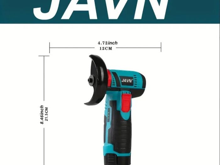 12V 19500rpm MINI Angle Grinder, Grinding Tool, Wood Metal Plastic, Power Tool