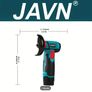 12V 19500rpm MINI Angle Grinder, Grinding Tool, Wood Metal Plastic, Power Tool Image 4