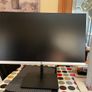 HP 24fh Ultraslim Full HD Monitor (1920 x 1080) 23.8 Inch Image 2