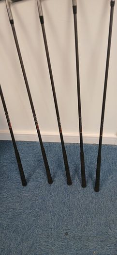 Boston Golf Oversize Irons