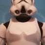 Star Wars Collector's Series Stormtrooper 12" Action Figure Kenner 1996 Image 6