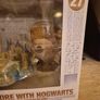 Funko Pop Town  Albus Dumbledore with Hogwarts 27 (Mint & Unopened) Image 7