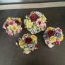vintage china,English pottery Image 2