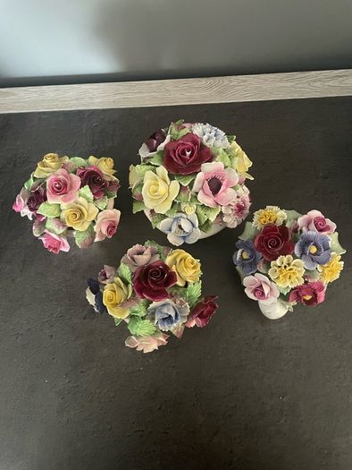 vintage china,English pottery