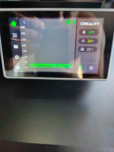 Creality k1 max