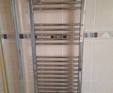 radiator/towel rail