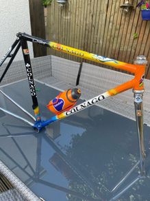 Colnago Master