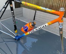 Colnago Master