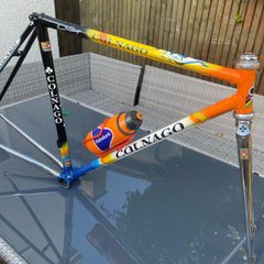 Colnago Master