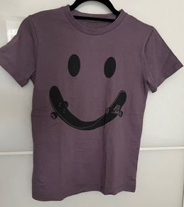 Two Kids T-shirts Size 10-12 years