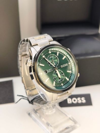 Hugo Boss men's watch