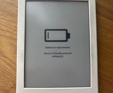 kindle 8