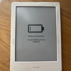 kindle 8