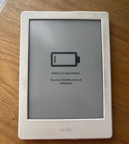 kindle 8