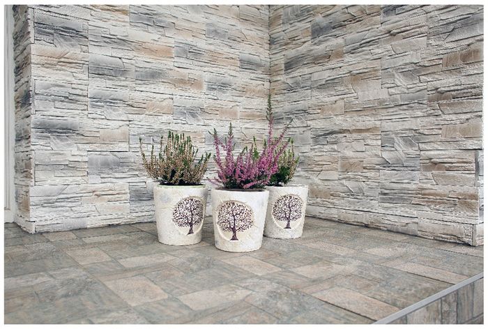 Elbrus EB1 Cladding Stone